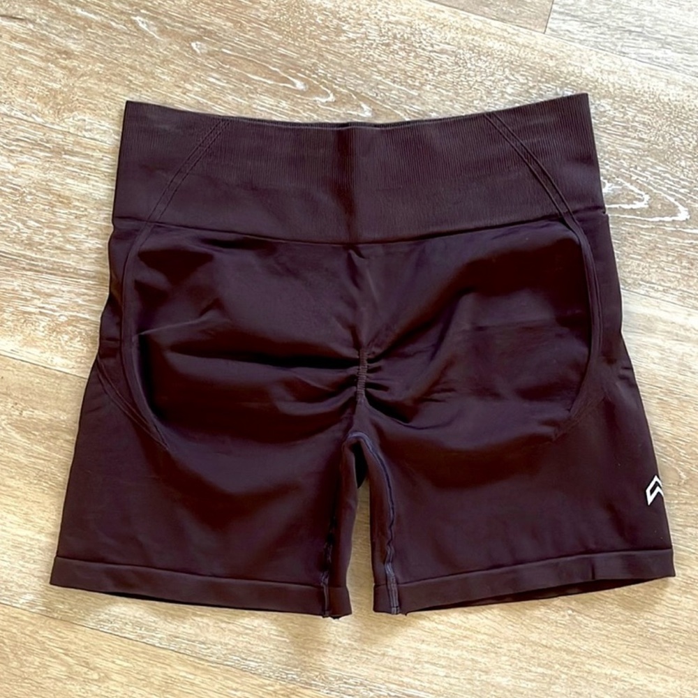 Oner Active Effortless Seamless Shorts